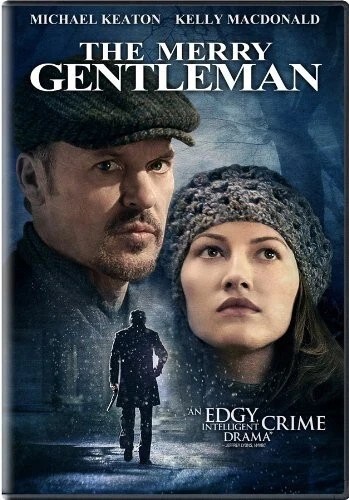 The merry gentleman dvd - the,