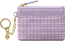 Portamonete Piccolo Donna Con