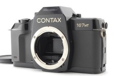 [QUASI COME NUOVO] Contax