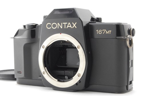 Quasi come nuovo contax - nuovo],