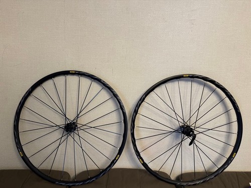 Mavic ksyrium ust disc - ksyrium,