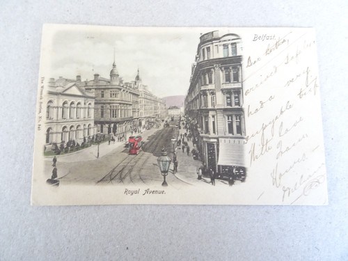 Royal avenue belfast - avenue,