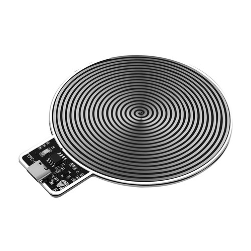 Alimentatori usb 8hz - usb, waves
