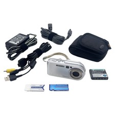 Fotocamera digitale sony - fotocamera,