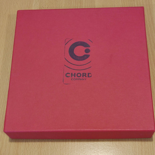 Chord company shawline m - shawline,