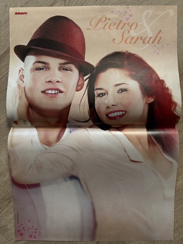 Pietro lombardi sarah - lombardi, &