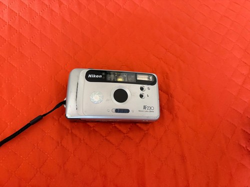 Fotocamera nikon af230 - nikon,