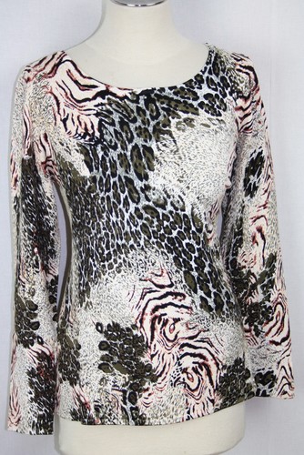 Maglione donna top pullover
