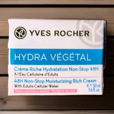 Yves Rocher Hydra Vegetal 48h