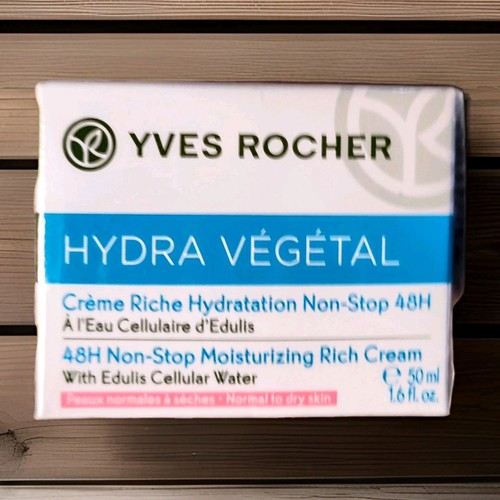 Yves rocher hydra vegetal 48h - yves,