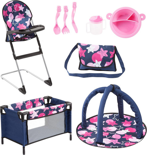 61769ab seggiolone accessori - 61769ab, e