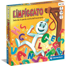 CLEMENTONI 16814 GIOCO