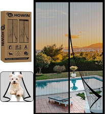 Zanzariera Magnetica 70x220