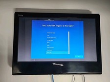 Cybernet Ione-H6 20" AIO Intel