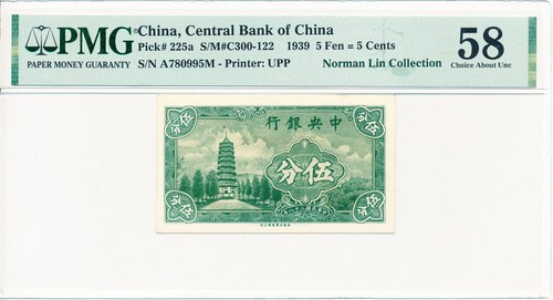 Banca centrale cinese - banca, cina