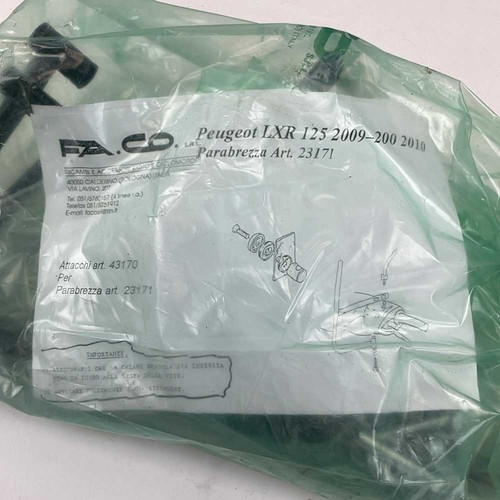 Peugeot lxr 125 2009 - 125,