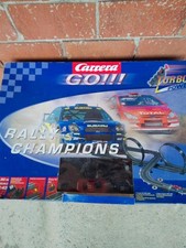 Pista Carrera go, completa