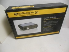 Audioengine D1 Amplificatore