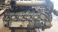 612981 motore mercedes - 612981,