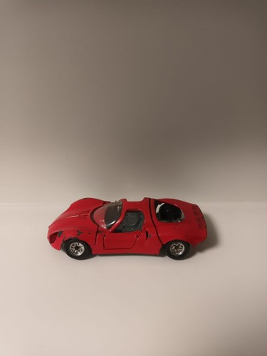 Alfa romeo stradale - alfa,
