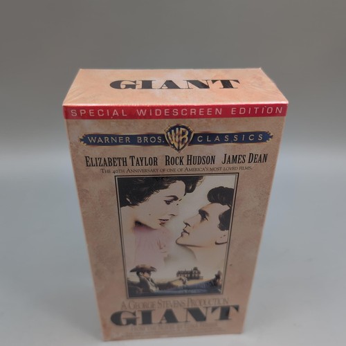 Giant special widescreen - giant,