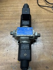 Centralina elettromagnetica