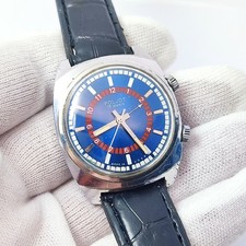 ⭐Orologio sovietico vintage