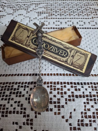 Cucchiaino collezione di - , da