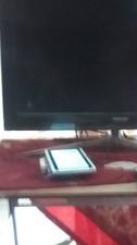 Toshiba Black TV