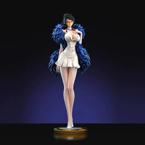 One piece nico - piece, action
