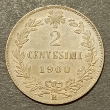 Centesimi lire valore - centesimi,