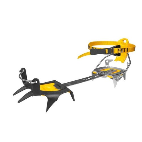 Ramponi ski touring punte - ski,