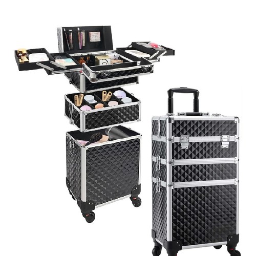 Trolley professionale 3in1 - trolley,