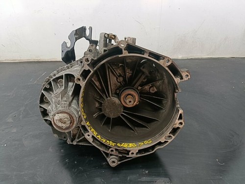 6c1r7002da cambio ford transit - cambio,