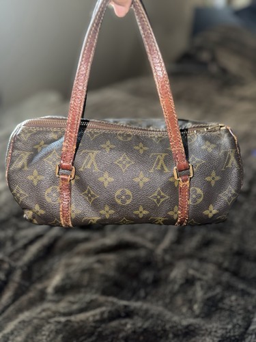 Borsa mano louis vuitton - louis,