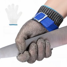 Guanto resistente al taglio