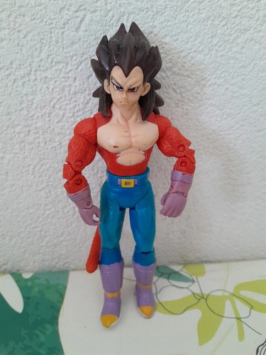 Dragon ball vegeta super - dragon,