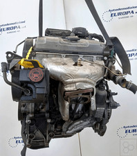 KFW 55kw Motore semicompl