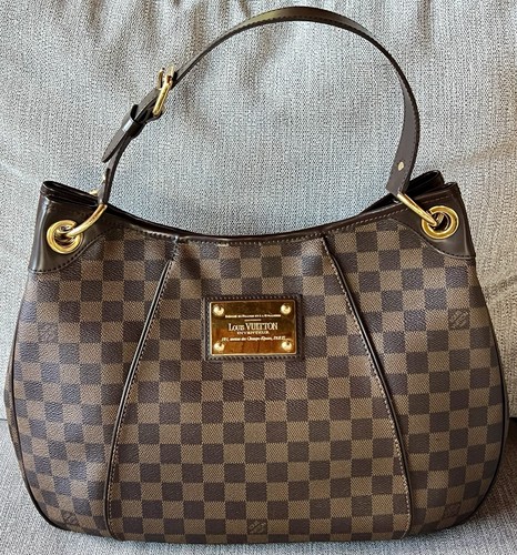 Borsa tracolla louis vuitton - a,