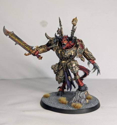 Warhammer 40k aos fantasy - warhammer, 40k/aos/fantasy