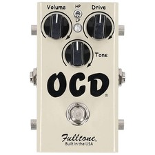 Fulltone OCD V2.0