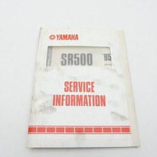 Manuale officina informazioni