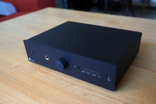 Amplificatore integrato