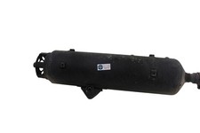 MARMITTA KYMCO PEOPLE 300 i GT 2010 2017 SCARICO TERMINALE