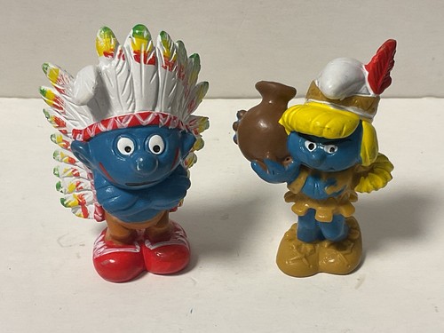 Puffi puffo personaggio - puffi,