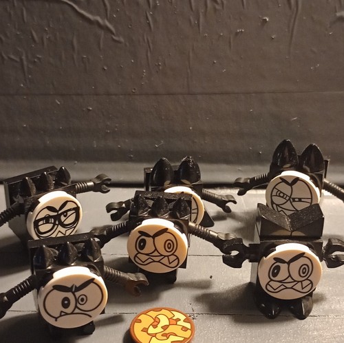 Lego mixels nixels bulk - mixels,
