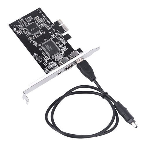 Ticfox scheda controller ieee - ticfox,