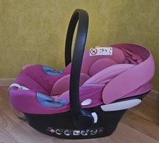 Seggiolino auto CYBEX Aton M