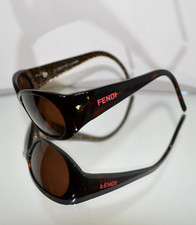 RARE Fendi "Zucca Print"