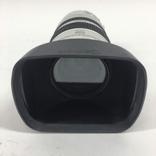 Canon Canon XL 5.4-108mm